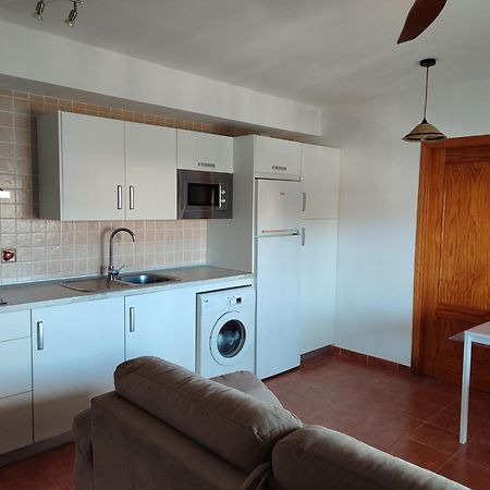 Tesorillo Apartment Almunecar Exterior photo