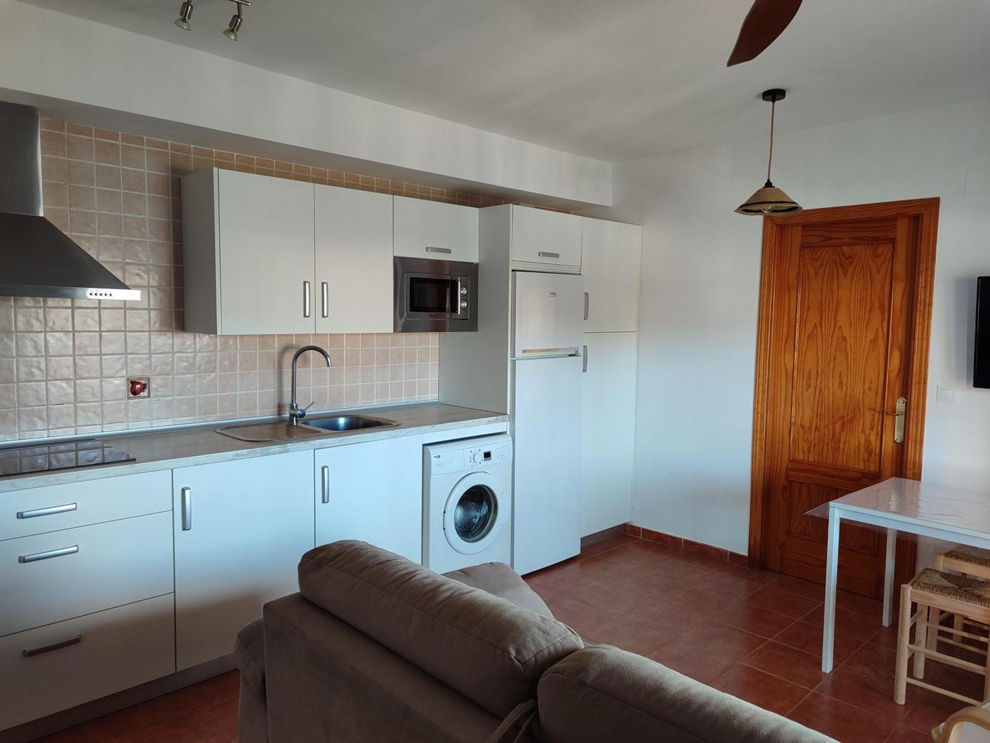 Tesorillo Apartment Almunecar Exterior photo