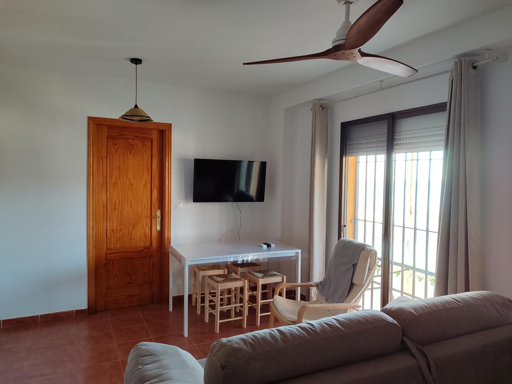 Tesorillo Apartment Almunecar Exterior photo