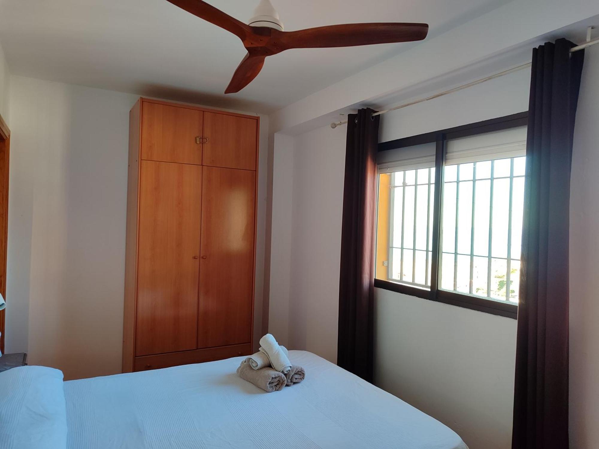 Tesorillo Apartment Almunecar Exterior photo