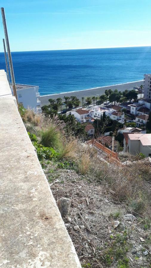 Tesorillo Apartment Almunecar Exterior photo